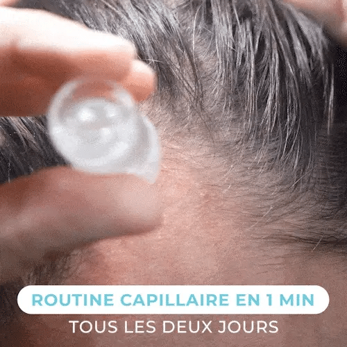 NovaliaDerma® - Renouvellement Capillaire