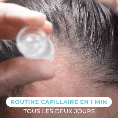 NovaliaDerma® - Renouvellement Capillaire